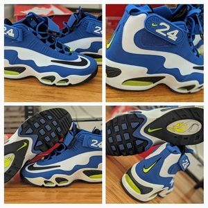 Nike Griffey Max 1 sz. 10